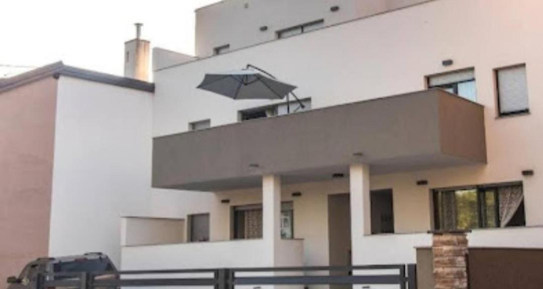 Urbana Villa Four Season Ζάγκρεμπ Εξωτερικό φωτογραφία