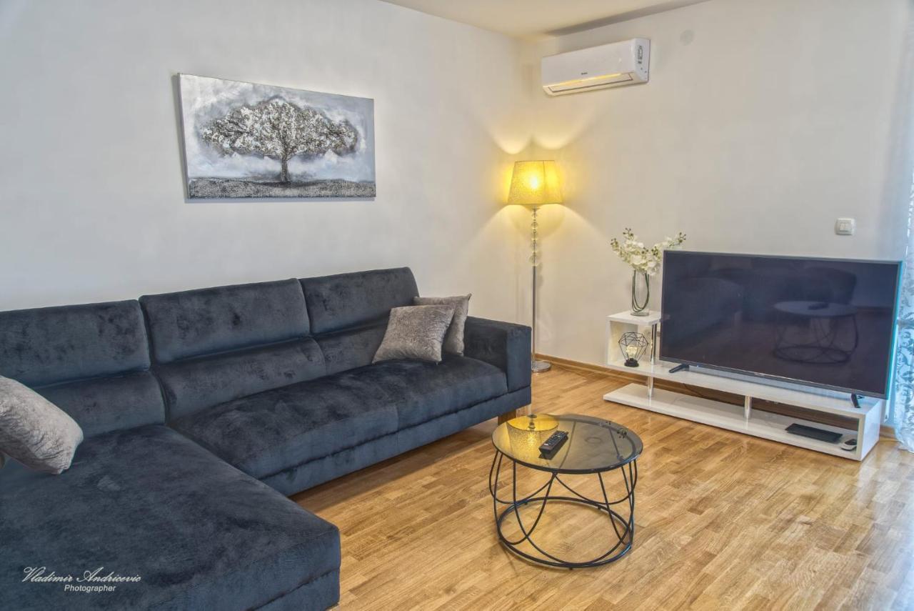 Urbana Villa Four Season Ζάγκρεμπ Εξωτερικό φωτογραφία